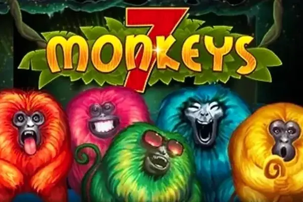 7 Monkeys