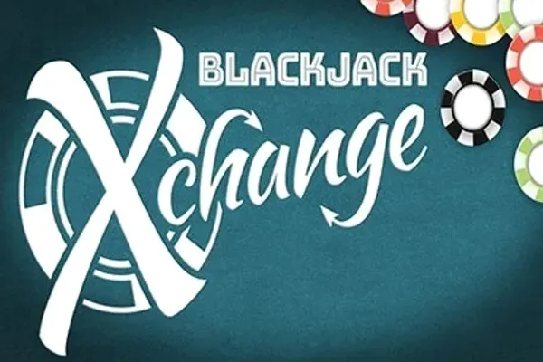 Blackjack Xchange