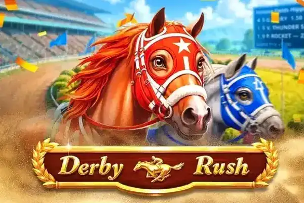 Derby Rush