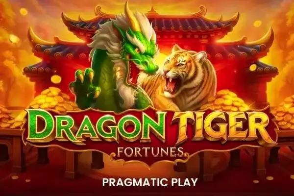 Dragon Tiger Fortunes