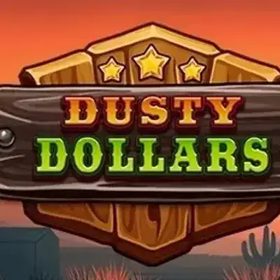Dusty Dollars by Backseat Gaming