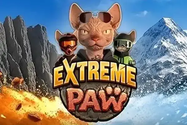 Extreme Paw