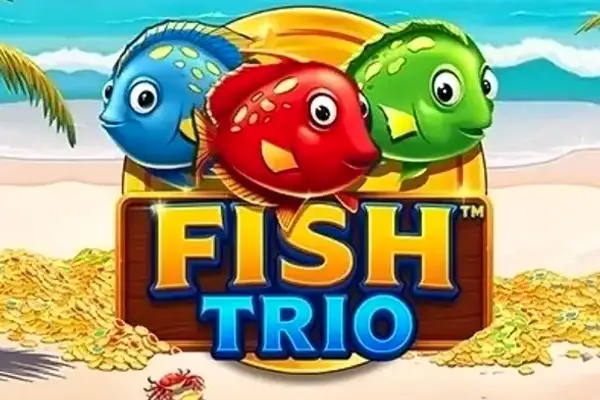Fish Trio