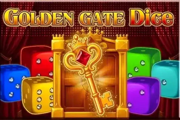 Golden Gate Dice