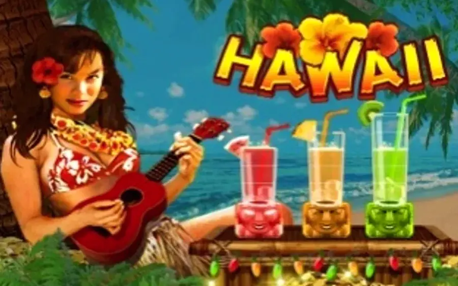 Hawaii
