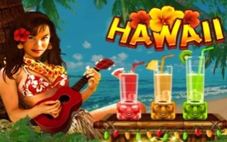 Hawaii