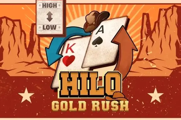 Hilo Gold Rush