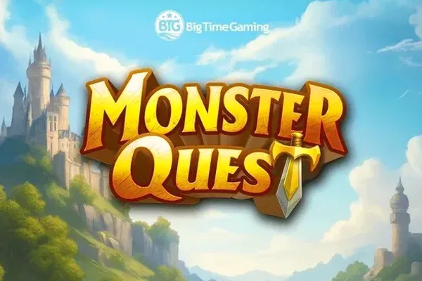 Monster Quest