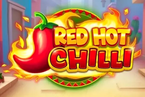 Red Hot Chilli
