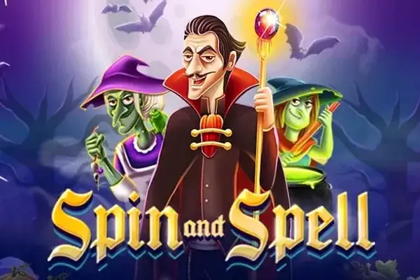 Spin And Spell