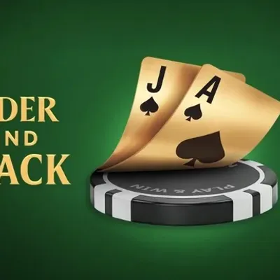 Surrender Multihand Blackjack by BGaming