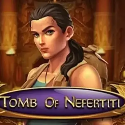 Tomb of Nefertiti by Nolimit City